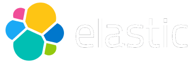 Logo de Elastic